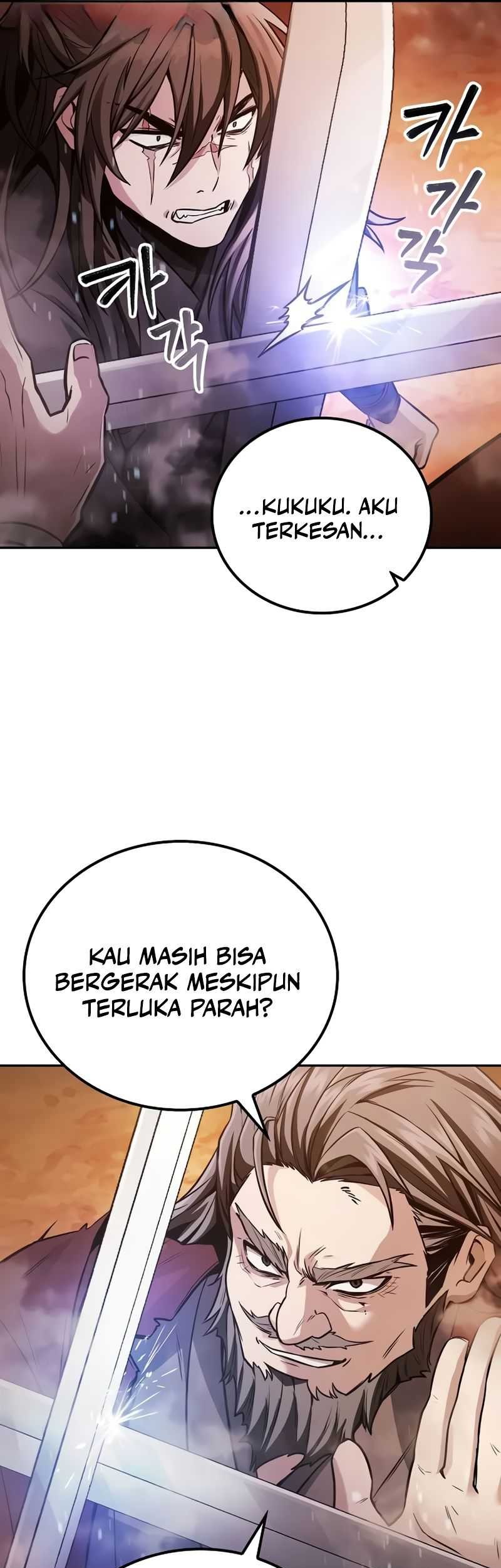 Mount Hua Sect’s Genius Phantom Swordsman Chapter 1 - halaman 6