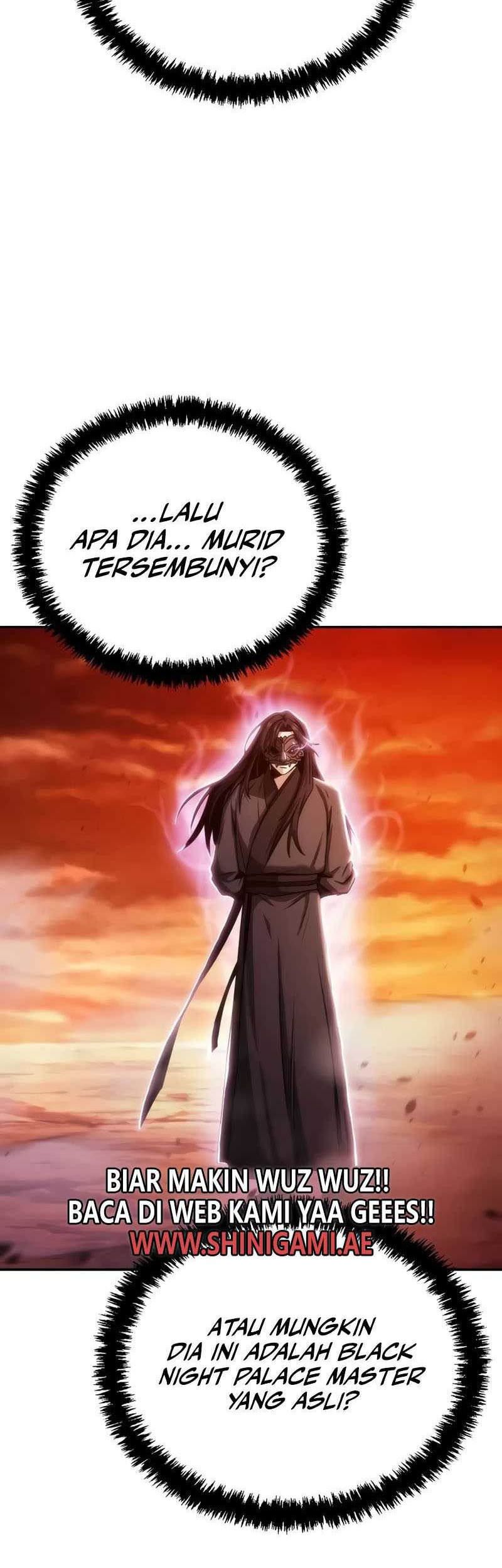 Mount Hua Sect’s Genius Phantom Swordsman Chapter 1 - halaman 61