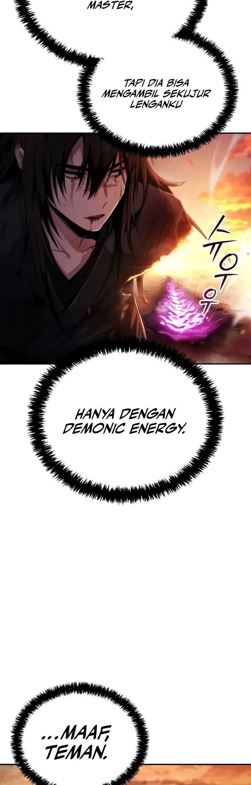 Mount Hua Sect’s Genius Phantom Swordsman Chapter 1 - halaman 63