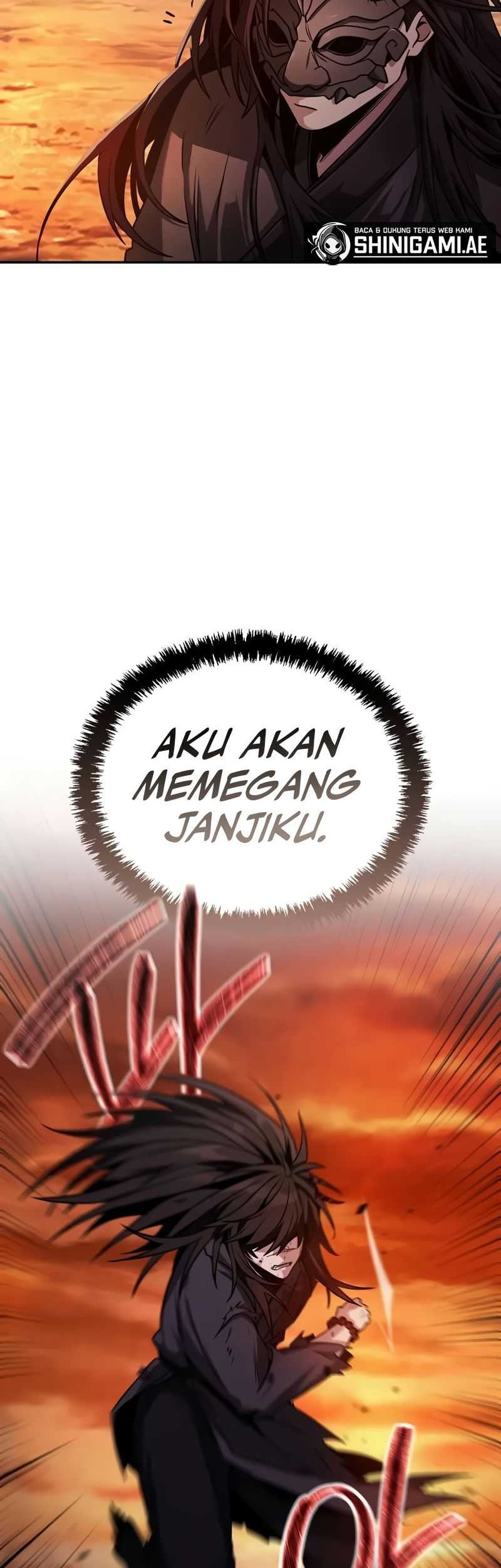 Mount Hua Sect’s Genius Phantom Swordsman Chapter 1 - halaman 67