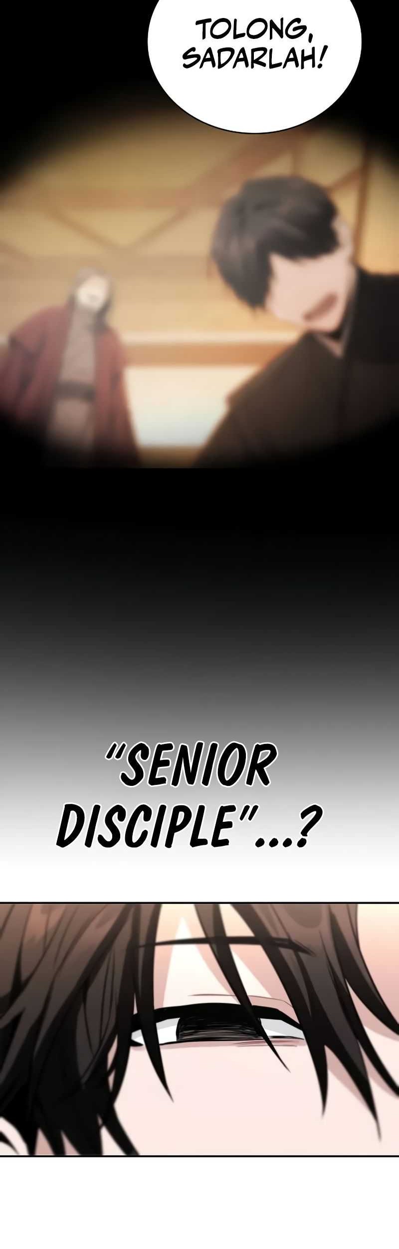 Mount Hua Sect’s Genius Phantom Swordsman Chapter 1 - halaman 83
