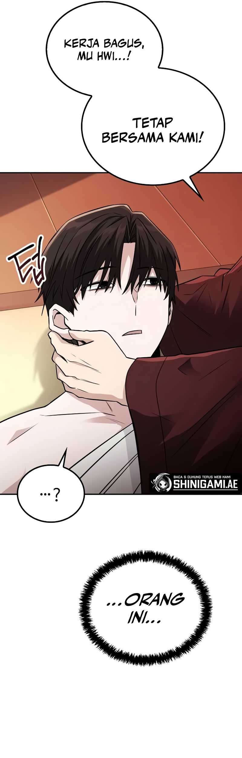 Mount Hua Sect’s Genius Phantom Swordsman Chapter 1 - halaman 86