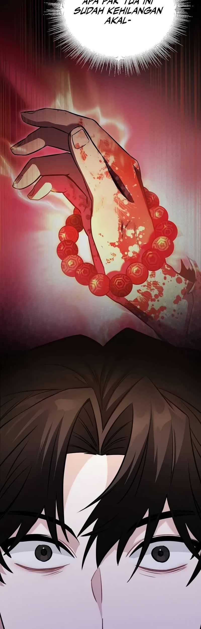 Mount Hua Sect’s Genius Phantom Swordsman Chapter 1 - halaman 91