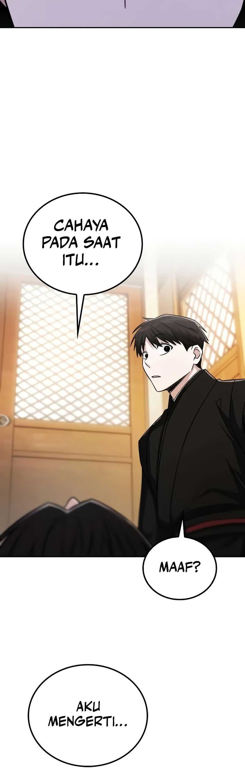 Mount Hua Sect’s Genius Phantom Swordsman Chapter 1 - halaman 92