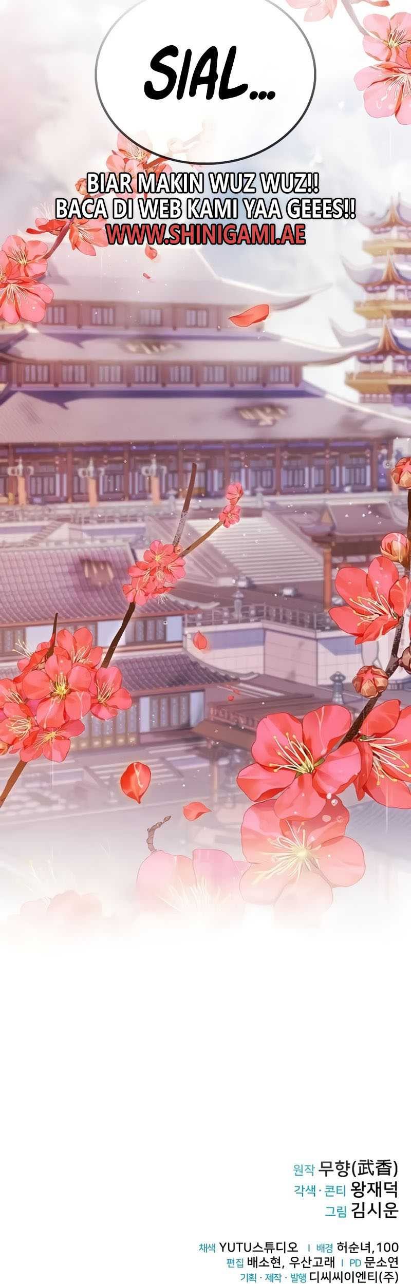 Mount Hua Sect’s Genius Phantom Swordsman Chapter 1 - halaman 94