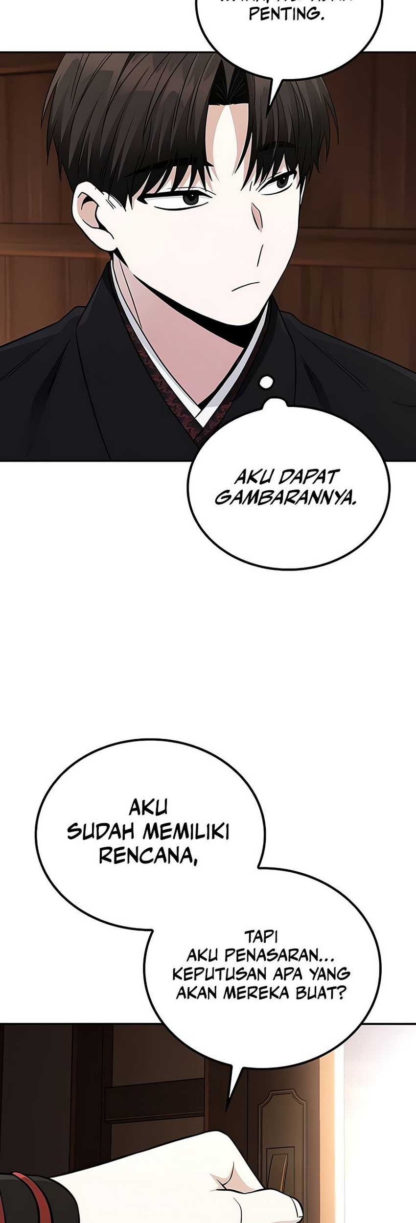 Mount Hua Sect’s Genius Phantom Swordsman Chapter 10 - halaman 13