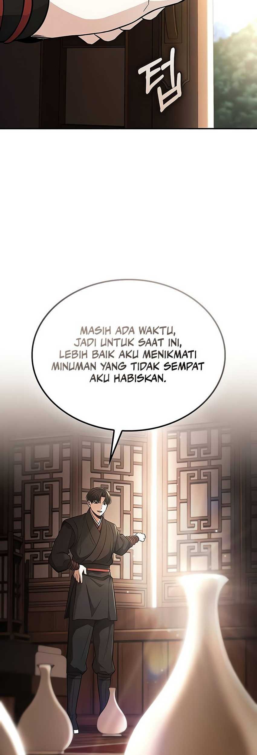 Mount Hua Sect’s Genius Phantom Swordsman Chapter 10 - halaman 14