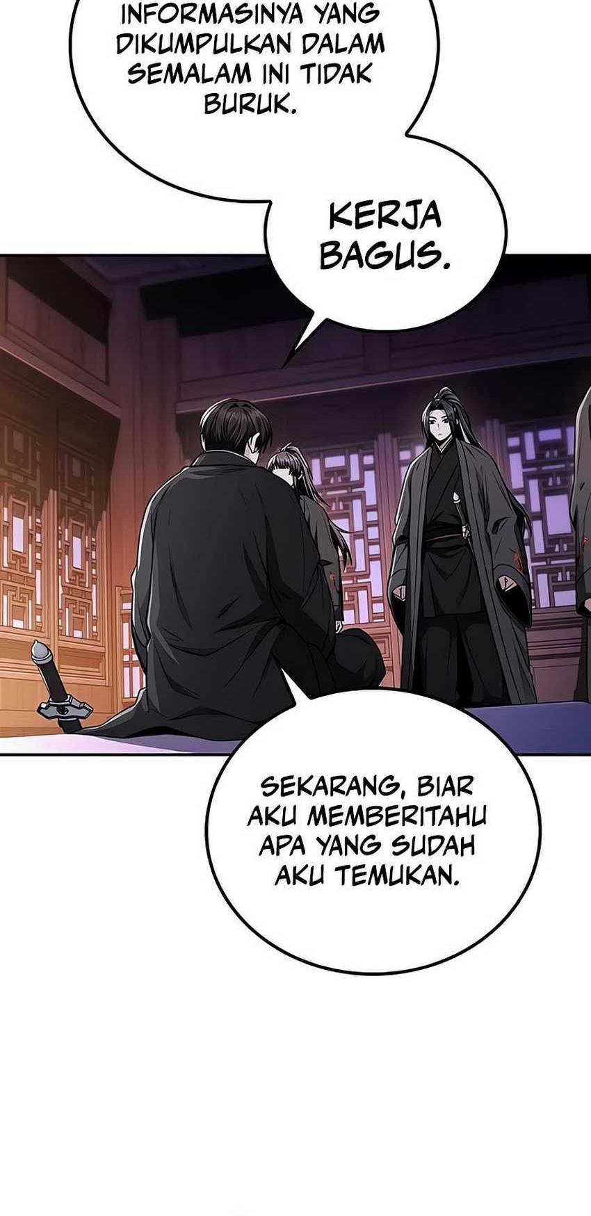 Mount Hua Sect’s Genius Phantom Swordsman Chapter 10 - halaman 25