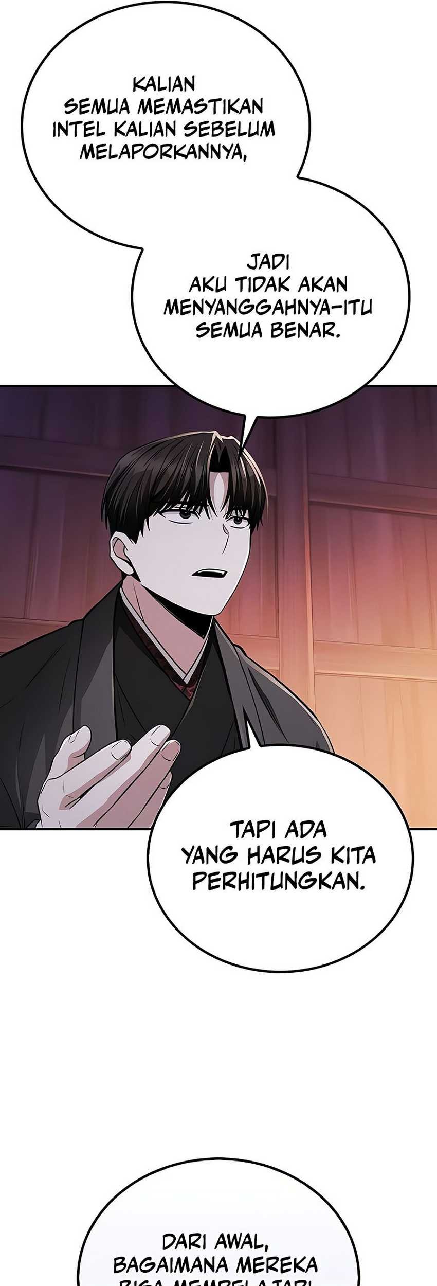 Mount Hua Sect’s Genius Phantom Swordsman Chapter 10 - halaman 26