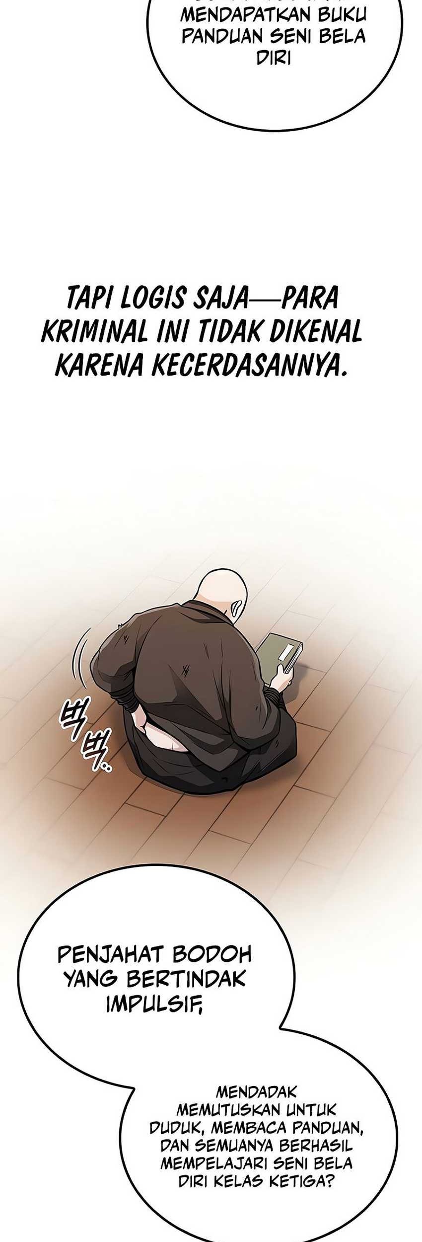 Mount Hua Sect’s Genius Phantom Swordsman Chapter 10 - halaman 28