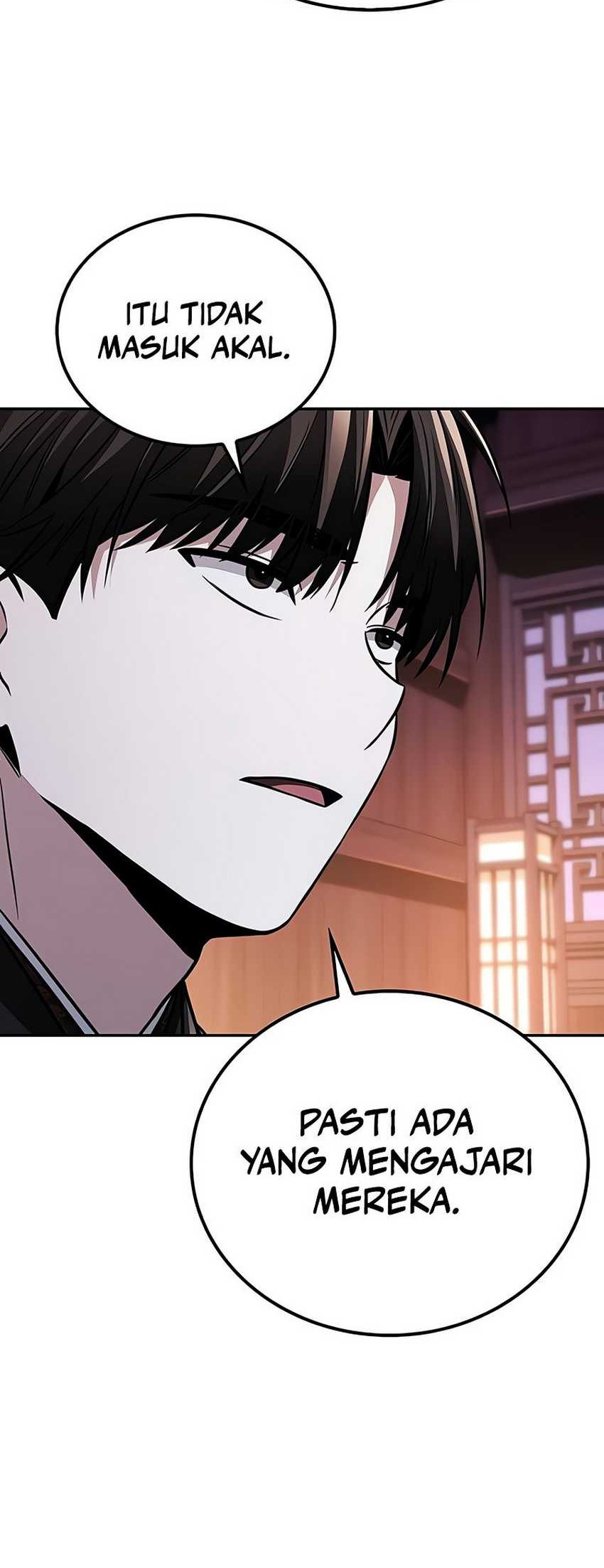 Mount Hua Sect’s Genius Phantom Swordsman Chapter 10 - halaman 29