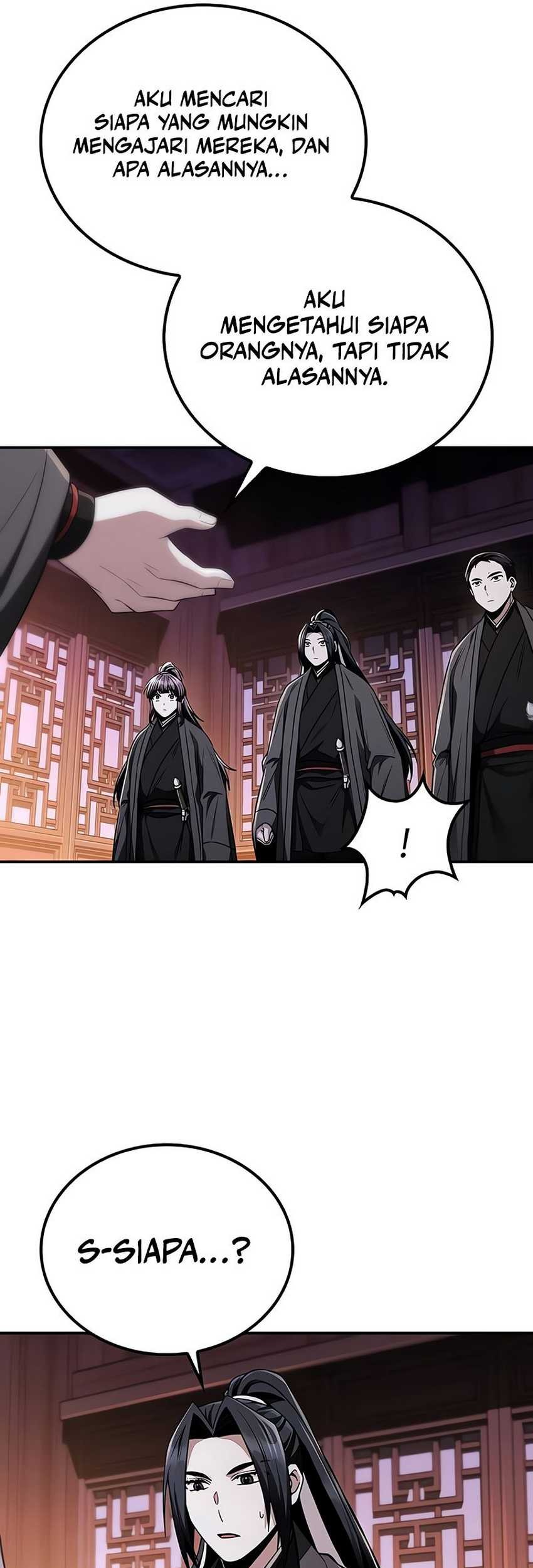 Mount Hua Sect’s Genius Phantom Swordsman Chapter 10 - halaman 30