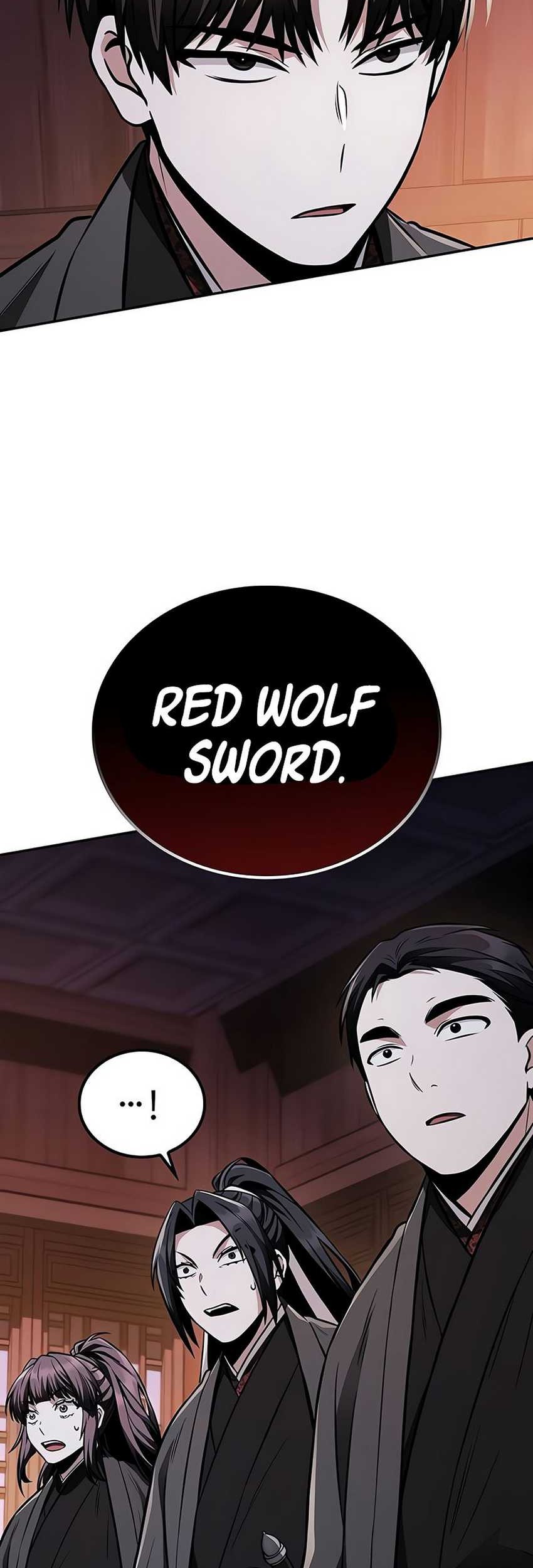 Mount Hua Sect’s Genius Phantom Swordsman Chapter 10 - halaman 32