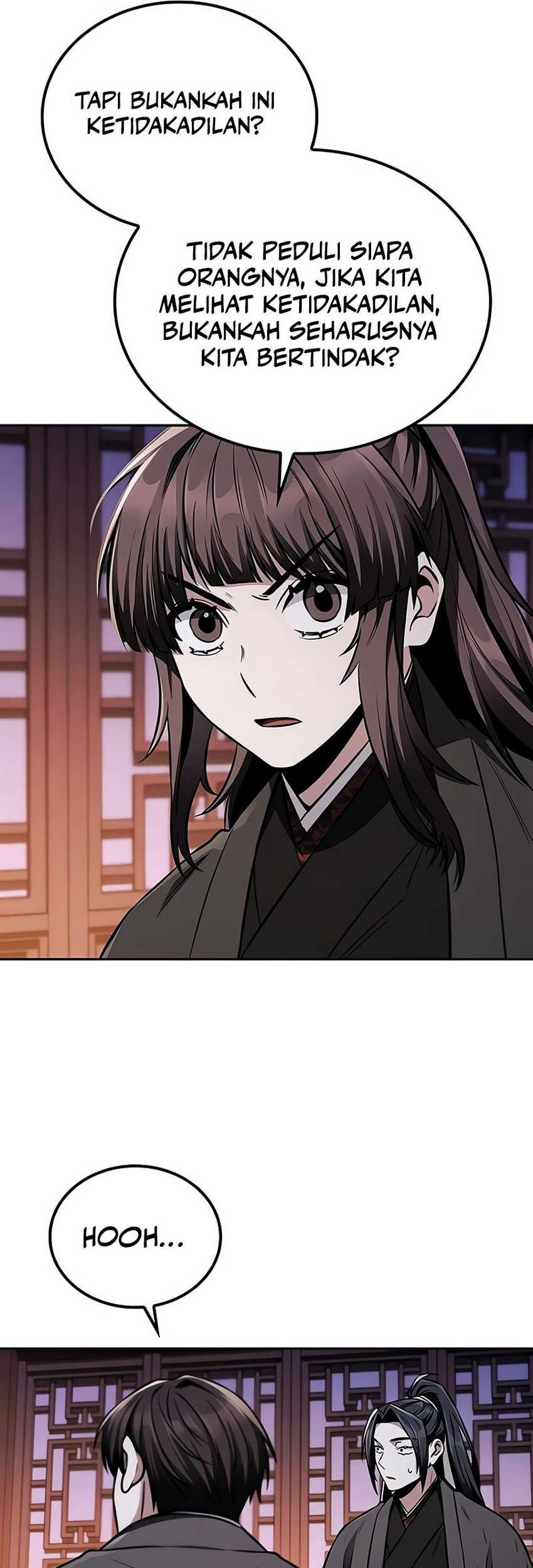Mount Hua Sect’s Genius Phantom Swordsman Chapter 10 - halaman 39