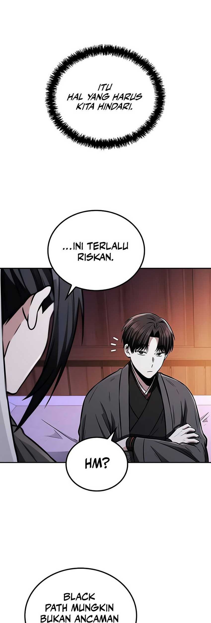 Mount Hua Sect’s Genius Phantom Swordsman Chapter 10 - halaman 41
