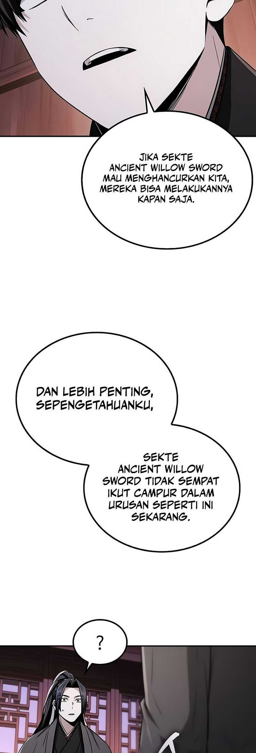Mount Hua Sect’s Genius Phantom Swordsman Chapter 10 - halaman 46