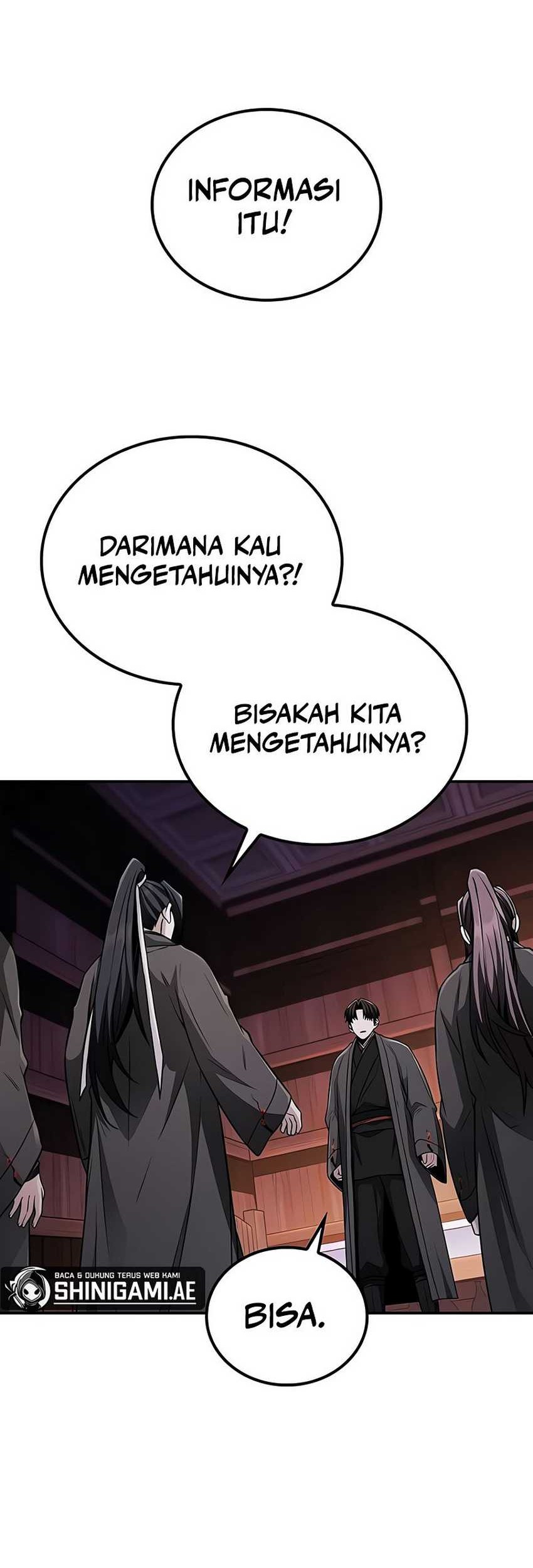 Mount Hua Sect’s Genius Phantom Swordsman Chapter 10 - halaman 49