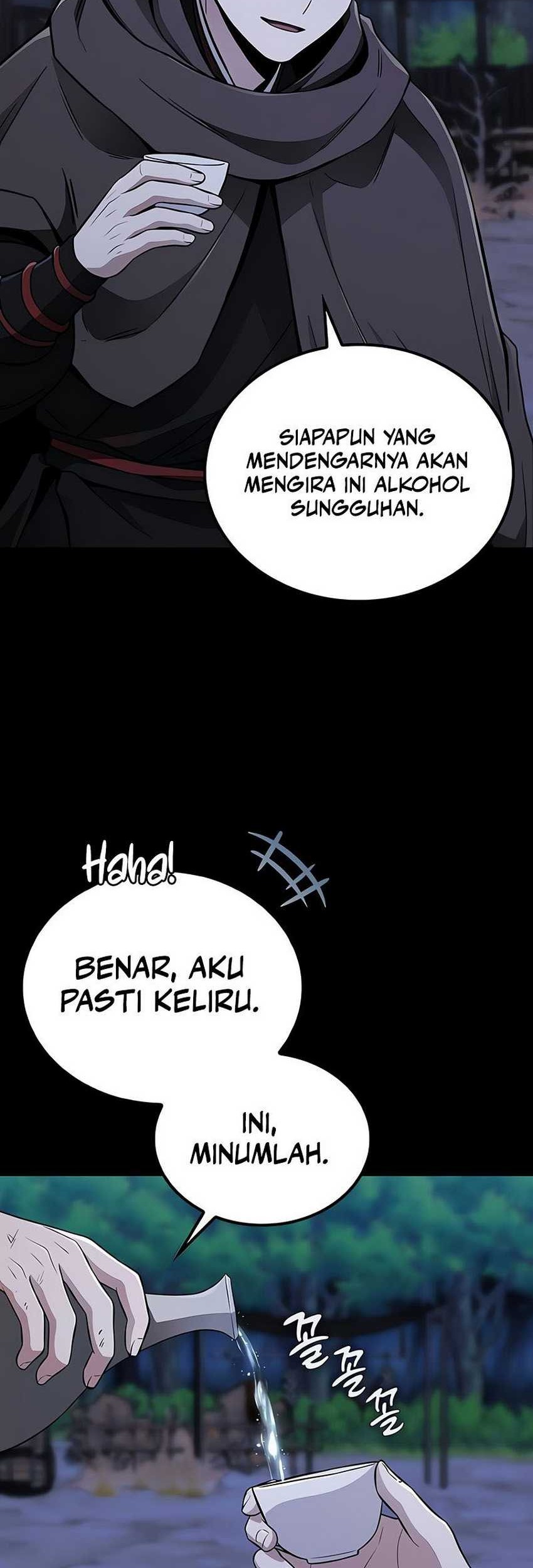 Mount Hua Sect’s Genius Phantom Swordsman Chapter 10 - halaman 5