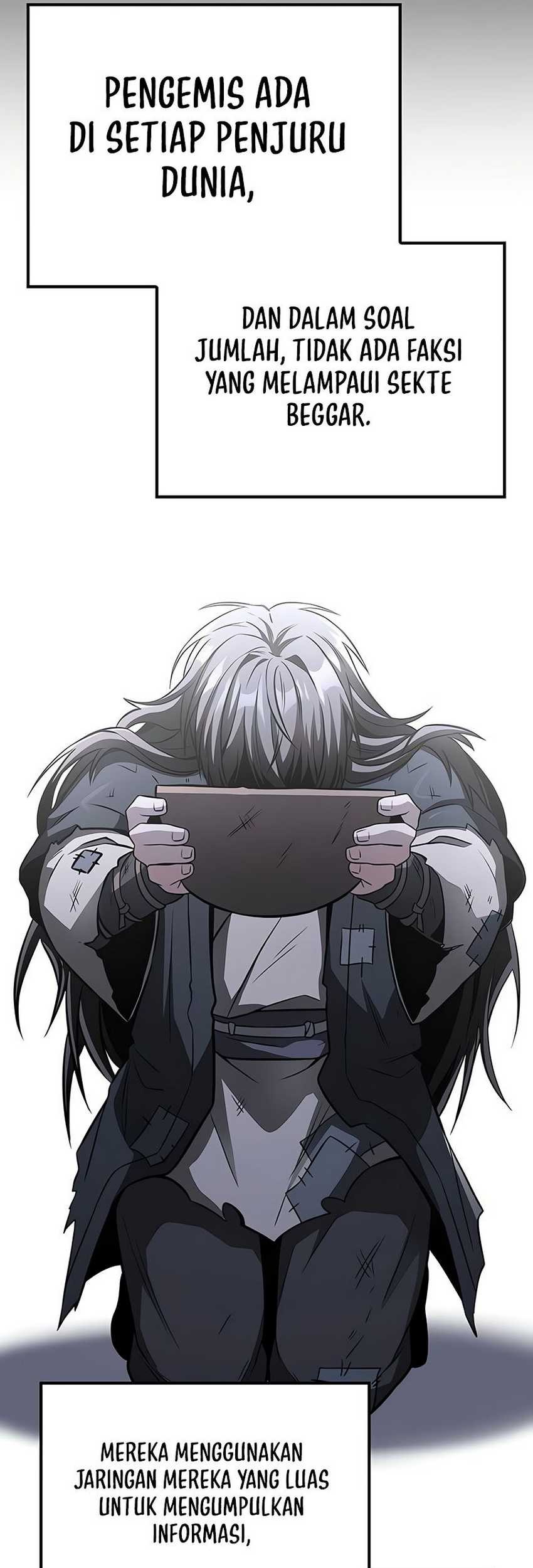 Mount Hua Sect’s Genius Phantom Swordsman Chapter 10 - halaman 52