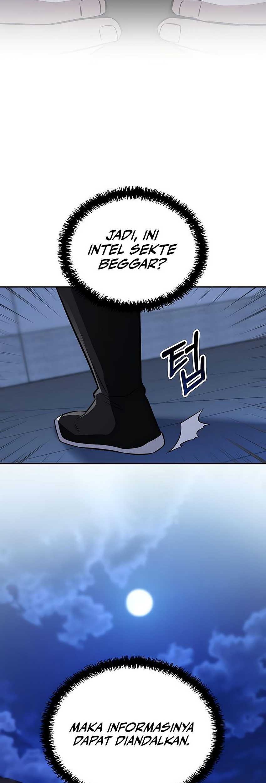 Mount Hua Sect’s Genius Phantom Swordsman Chapter 10 - halaman 54