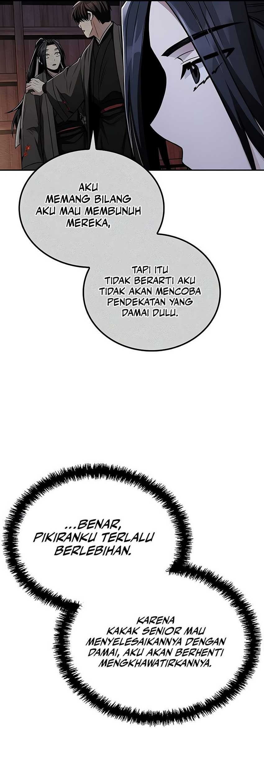 Mount Hua Sect’s Genius Phantom Swordsman Chapter 10 - halaman 57
