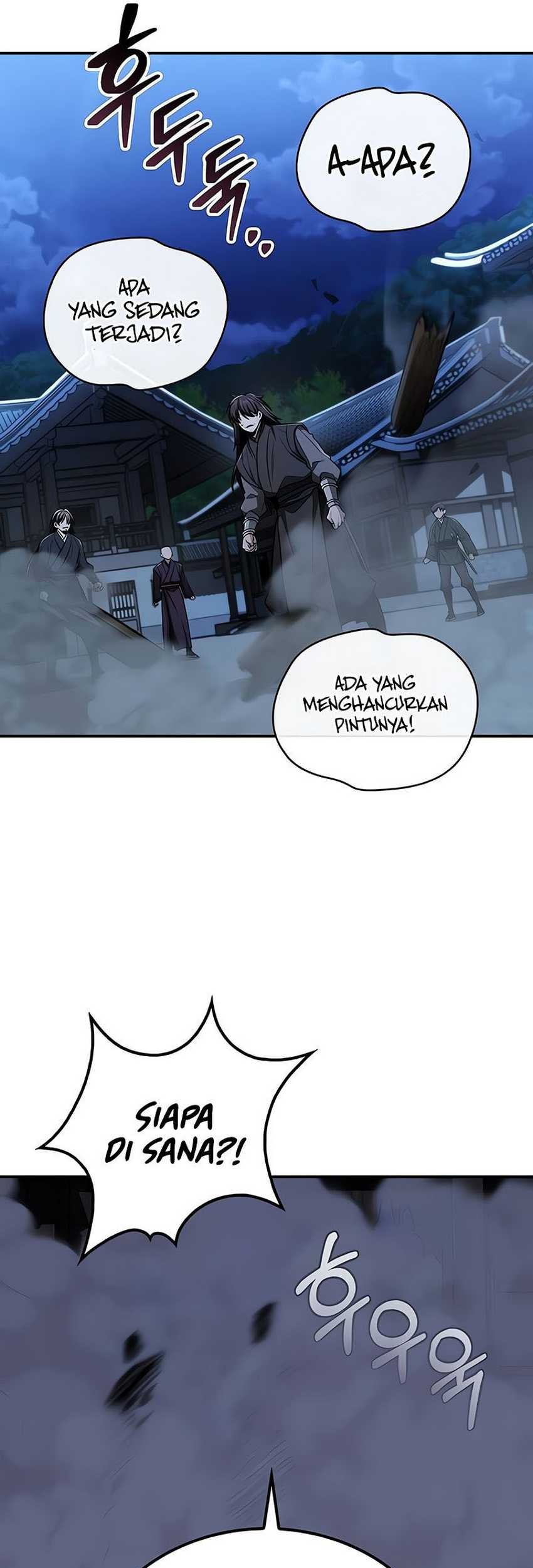 Mount Hua Sect’s Genius Phantom Swordsman Chapter 10 - halaman 62