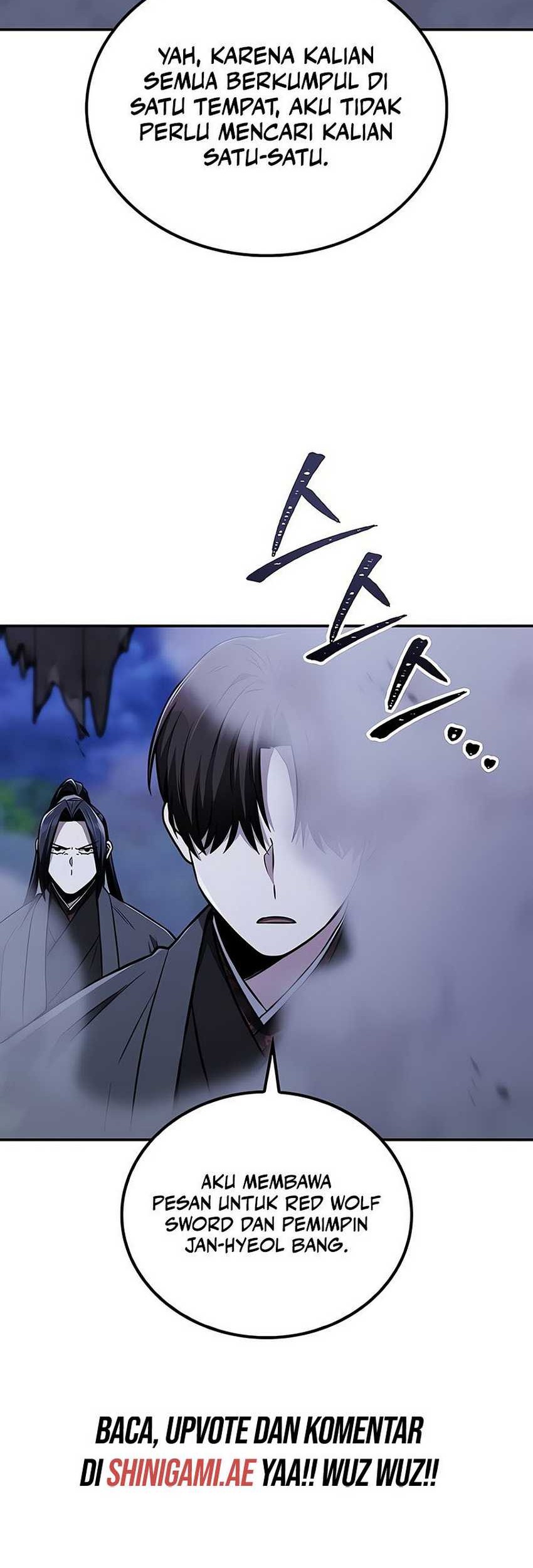 Mount Hua Sect’s Genius Phantom Swordsman Chapter 10 - halaman 63