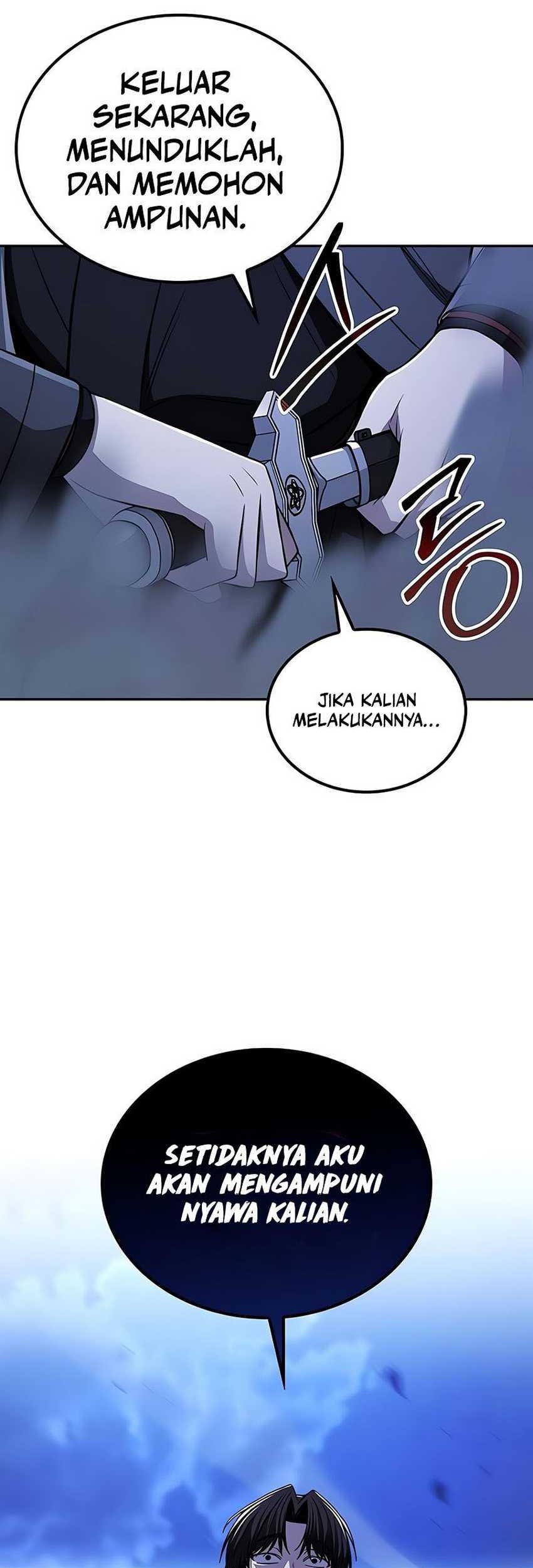 Mount Hua Sect’s Genius Phantom Swordsman Chapter 10 - halaman 64