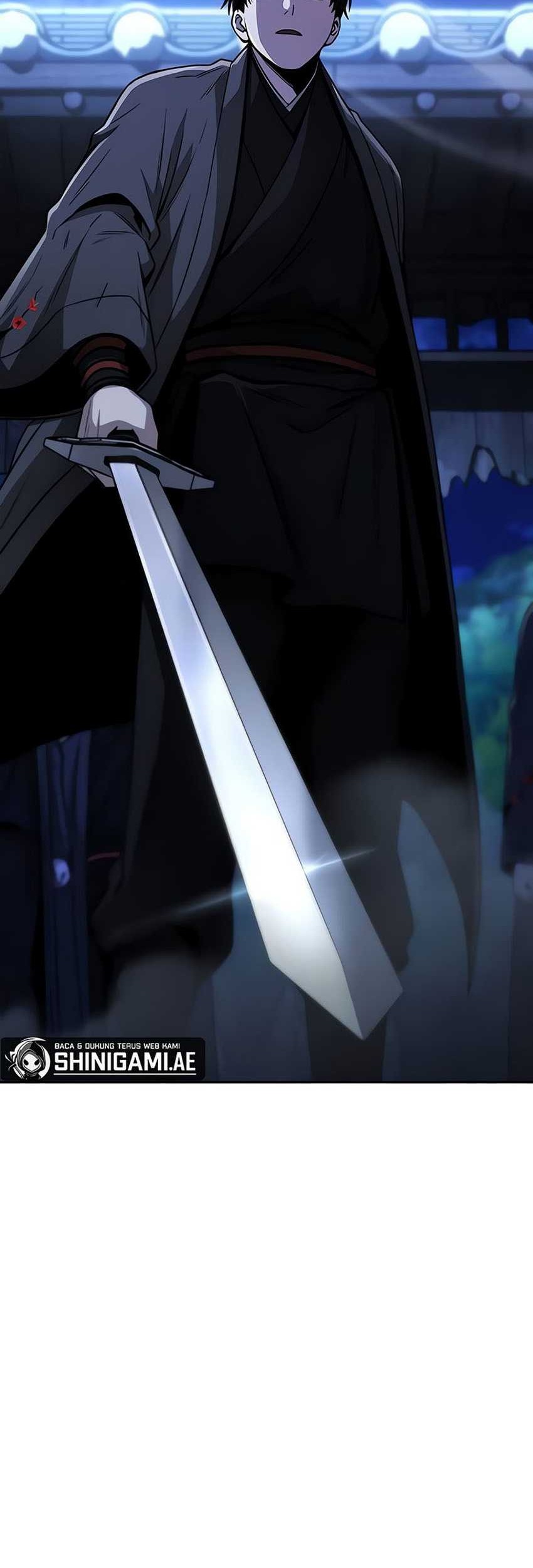 Mount Hua Sect’s Genius Phantom Swordsman Chapter 10 - halaman 65