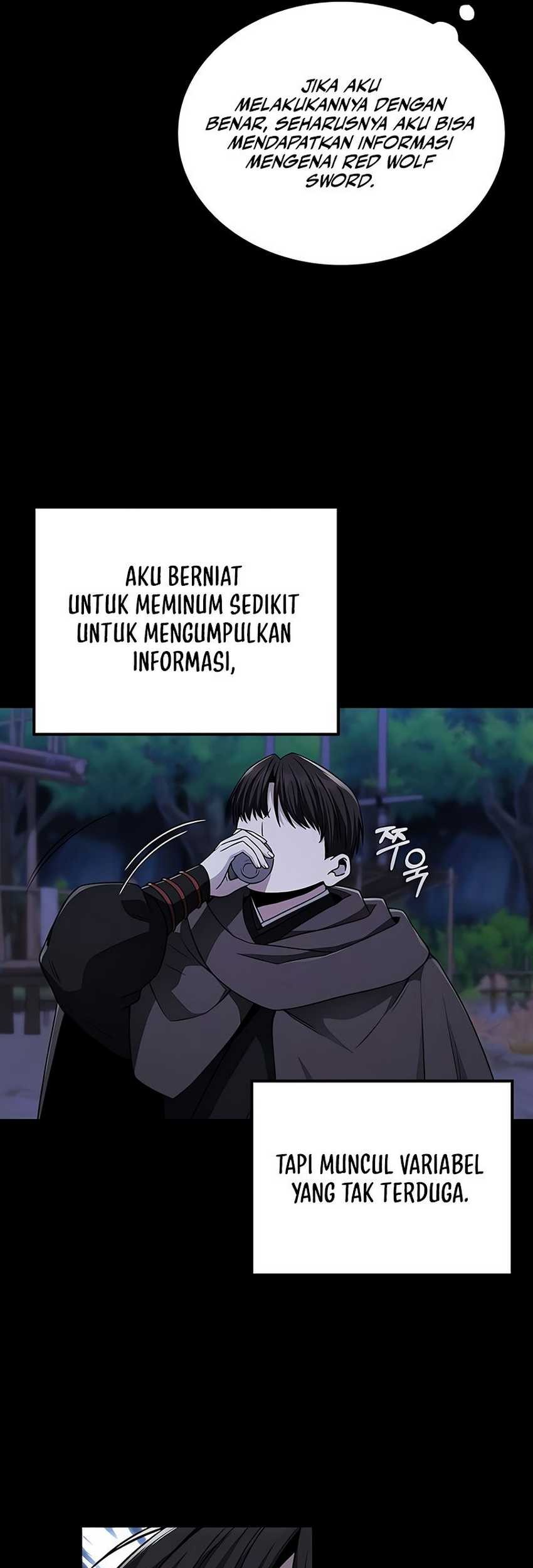 Mount Hua Sect’s Genius Phantom Swordsman Chapter 10 - halaman 7