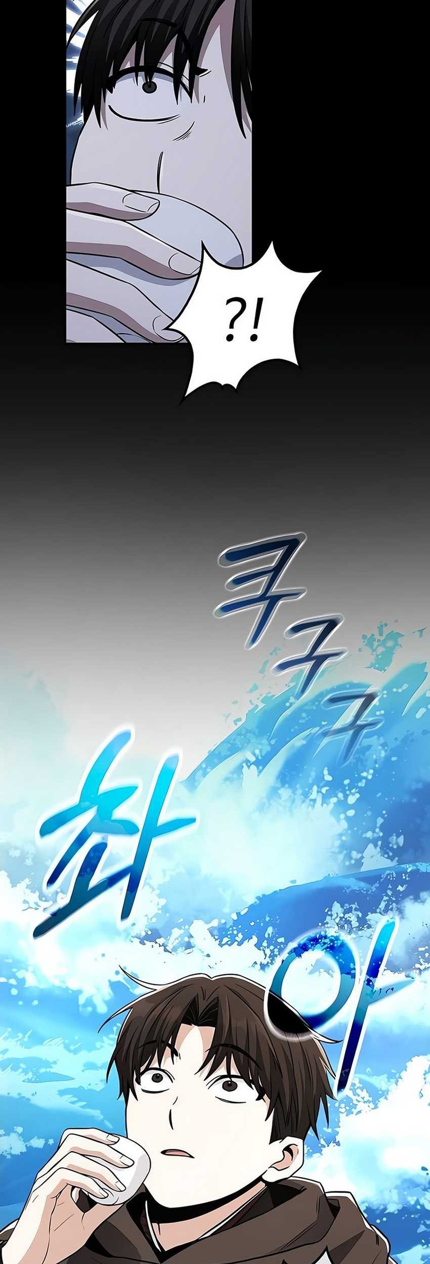 Mount Hua Sect’s Genius Phantom Swordsman Chapter 10 - halaman 8
