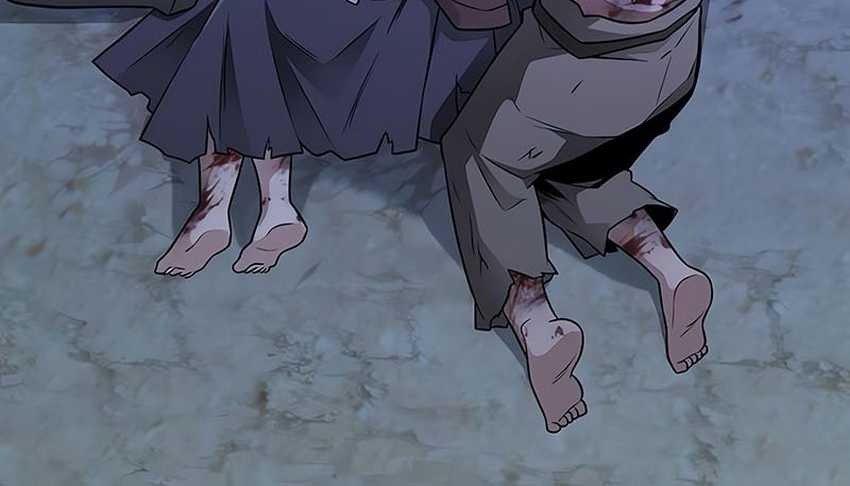 Mount Hua Sect’s Genius Phantom Swordsman Chapter 11 - halaman 21