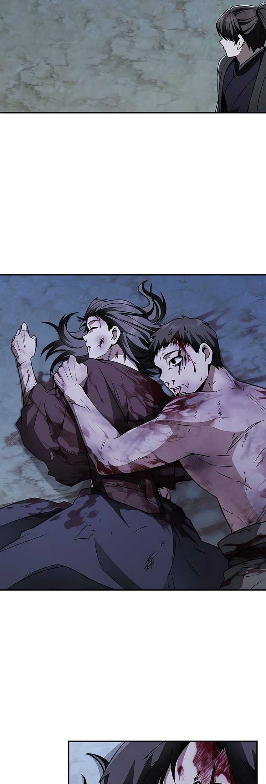 Mount Hua Sect’s Genius Phantom Swordsman Chapter 11 - halaman 22