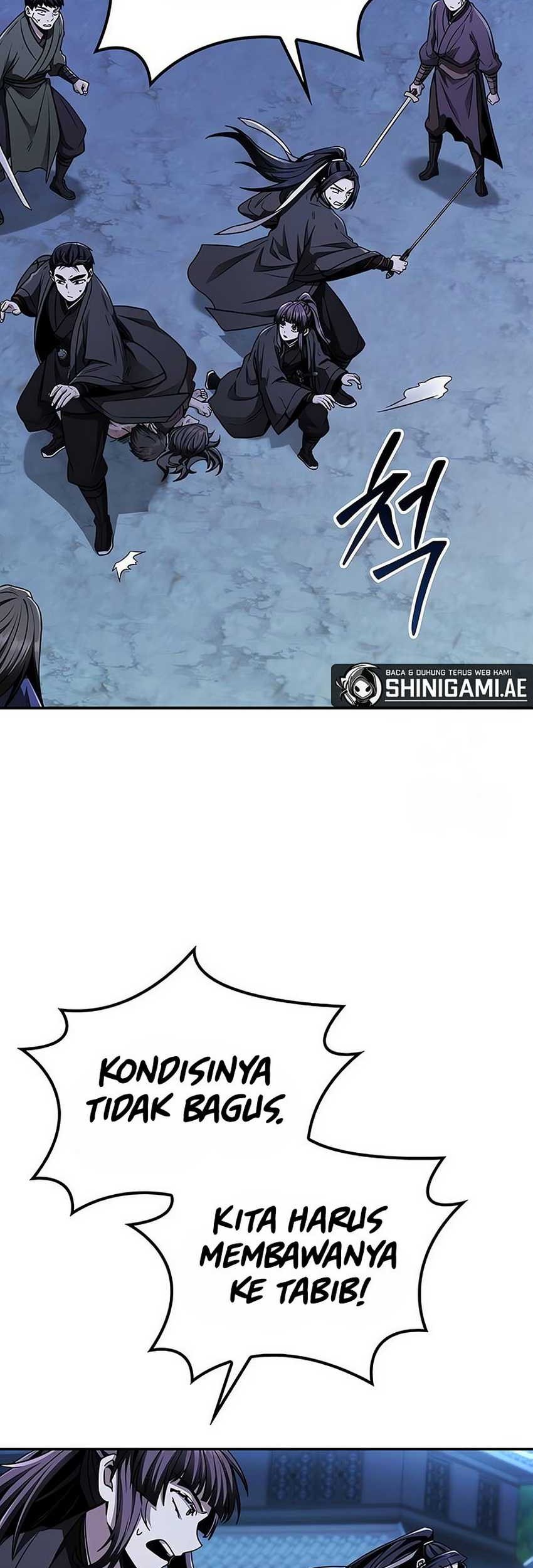 Mount Hua Sect’s Genius Phantom Swordsman Chapter 11 - halaman 29
