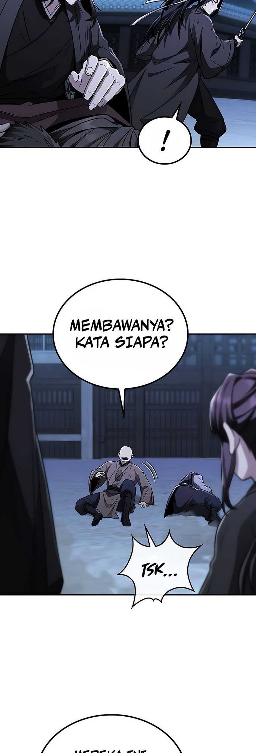 Mount Hua Sect’s Genius Phantom Swordsman Chapter 11 - halaman 30