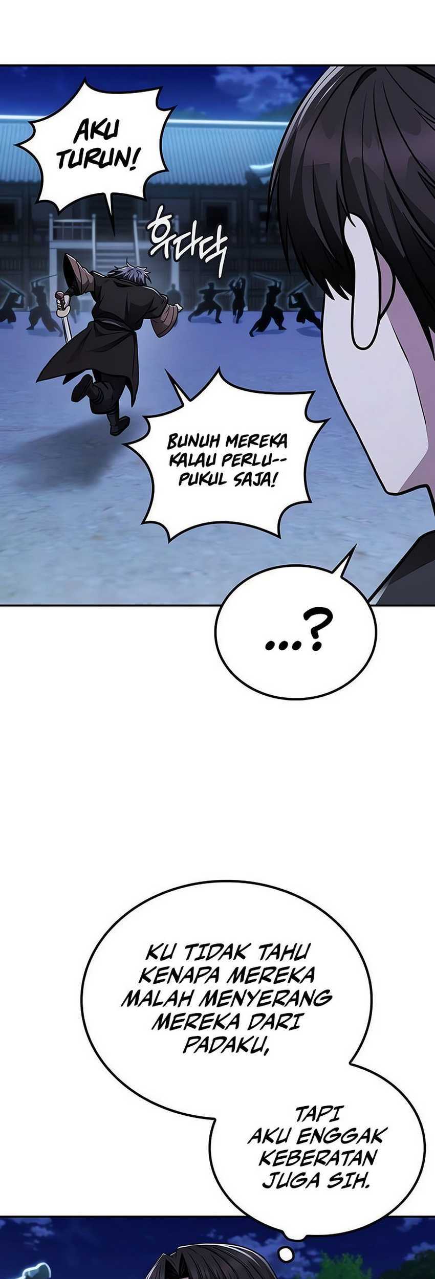 Mount Hua Sect’s Genius Phantom Swordsman Chapter 11 - halaman 37
