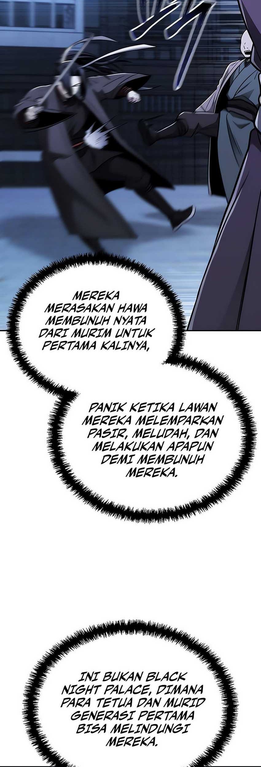 Mount Hua Sect’s Genius Phantom Swordsman Chapter 11 - halaman 40