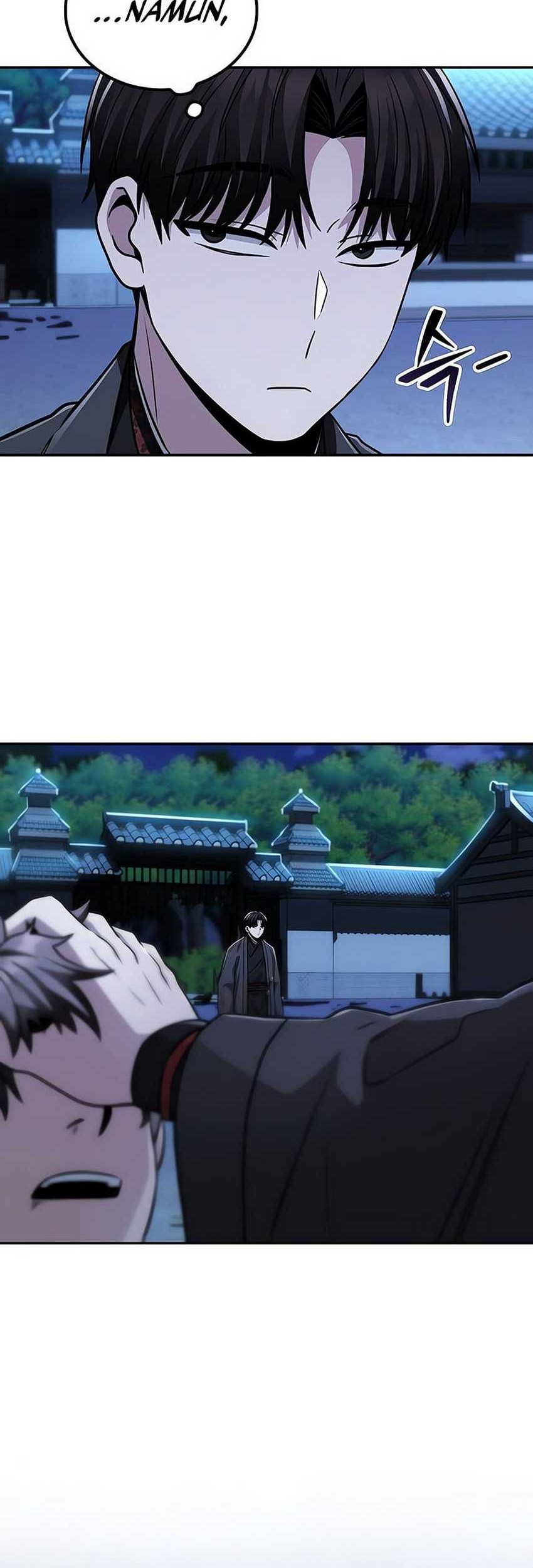 Mount Hua Sect’s Genius Phantom Swordsman Chapter 11 - halaman 45