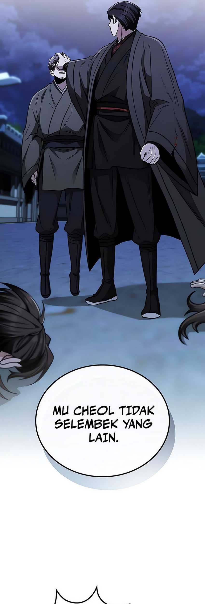 Mount Hua Sect’s Genius Phantom Swordsman Chapter 11 - halaman 47