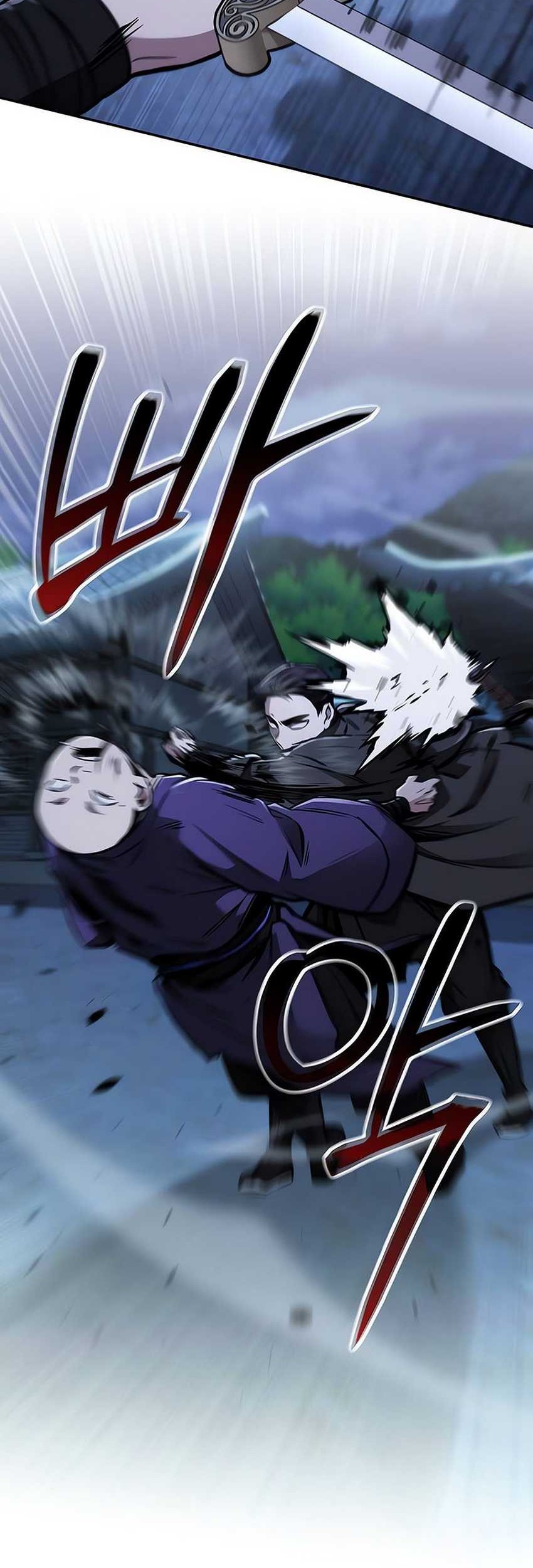 Mount Hua Sect’s Genius Phantom Swordsman Chapter 11 - halaman 50