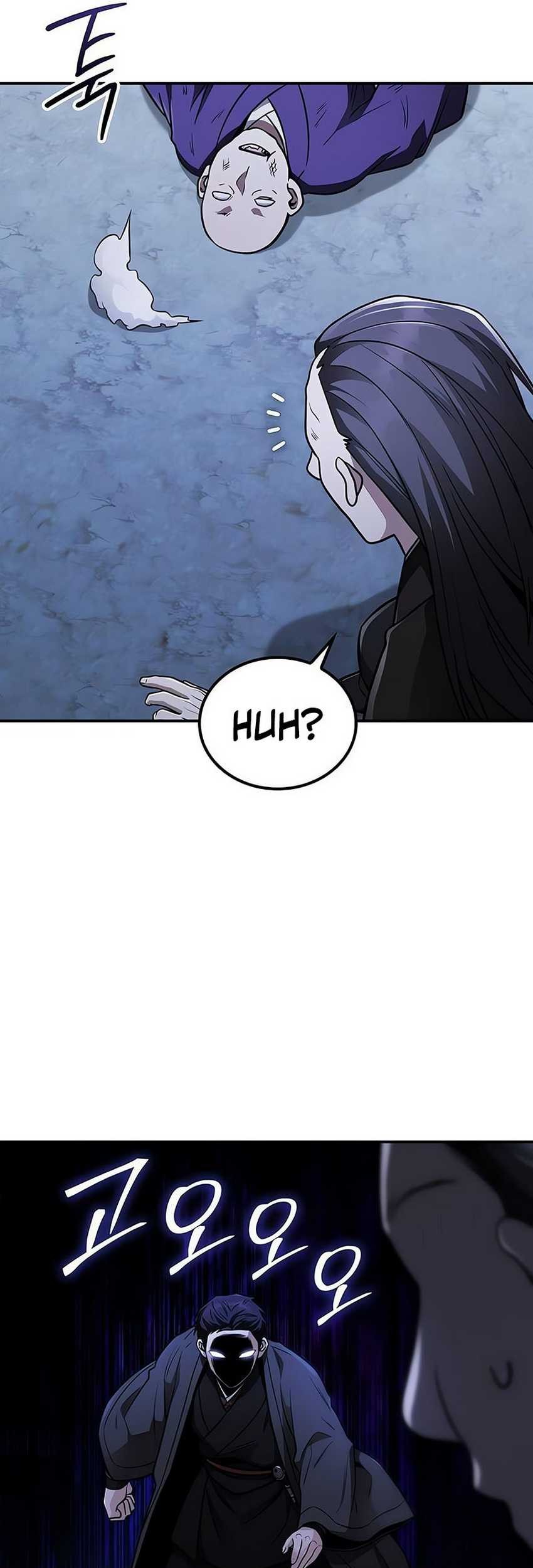 Mount Hua Sect’s Genius Phantom Swordsman Chapter 11 - halaman 52