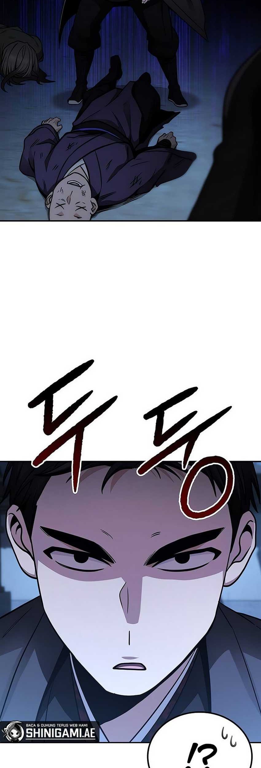 Mount Hua Sect’s Genius Phantom Swordsman Chapter 11 - halaman 53