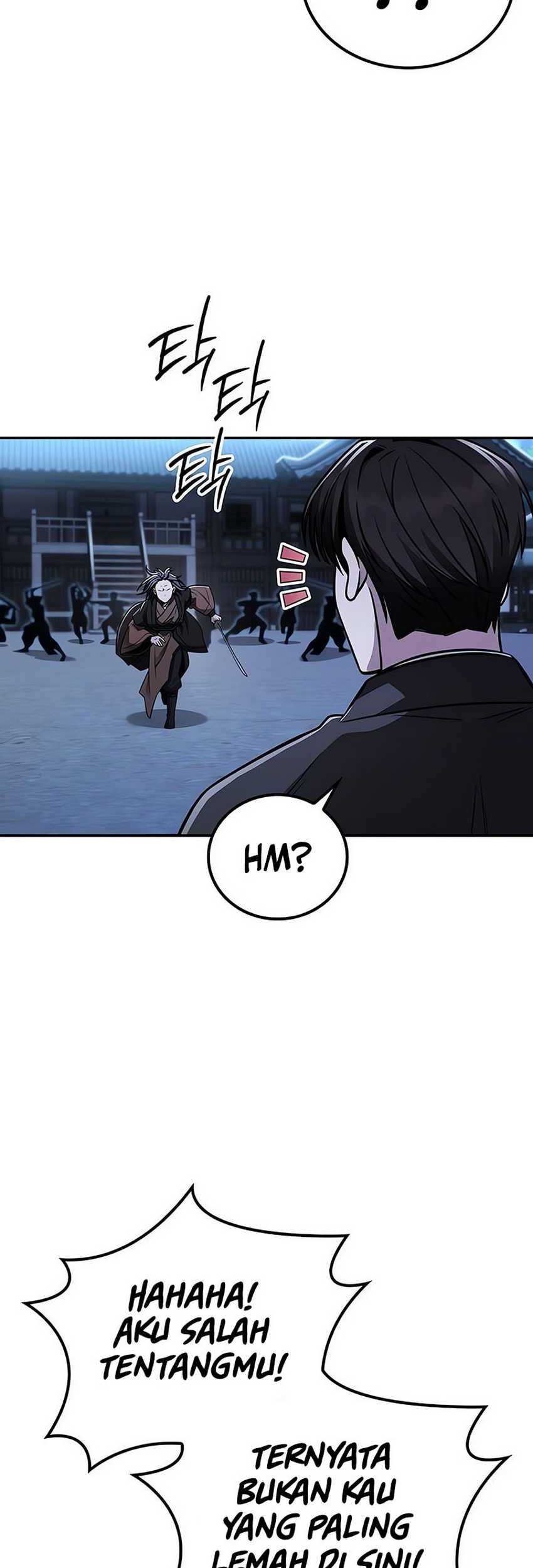 Mount Hua Sect’s Genius Phantom Swordsman Chapter 11 - halaman 54