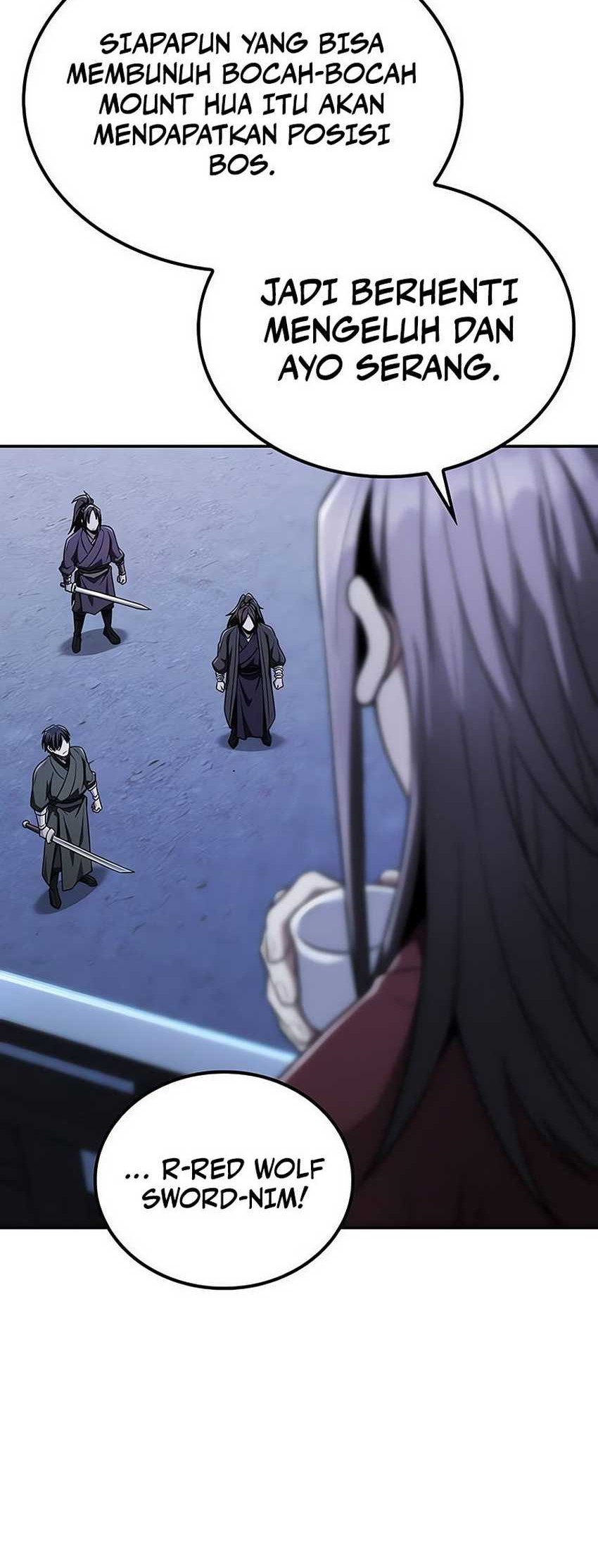 Mount Hua Sect’s Genius Phantom Swordsman Chapter 11 - halaman 59