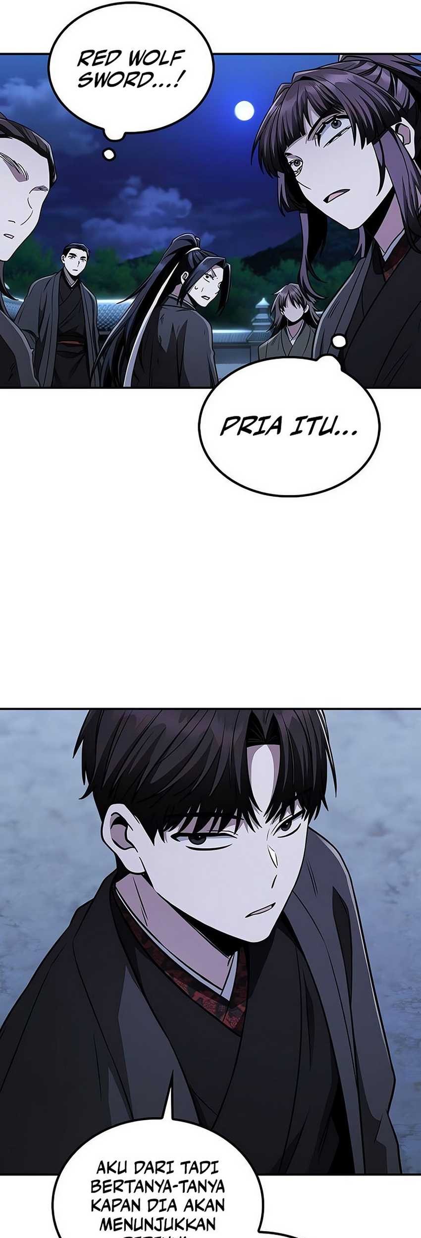 Mount Hua Sect’s Genius Phantom Swordsman Chapter 11 - halaman 60