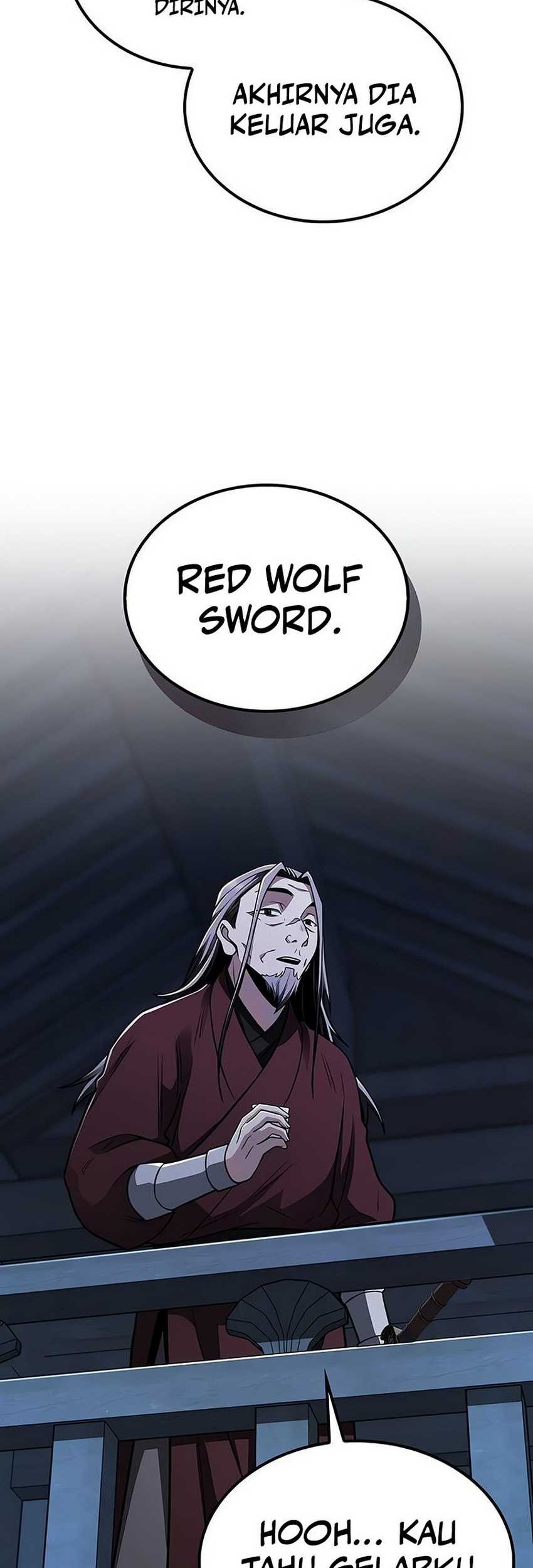 Mount Hua Sect’s Genius Phantom Swordsman Chapter 11 - halaman 61