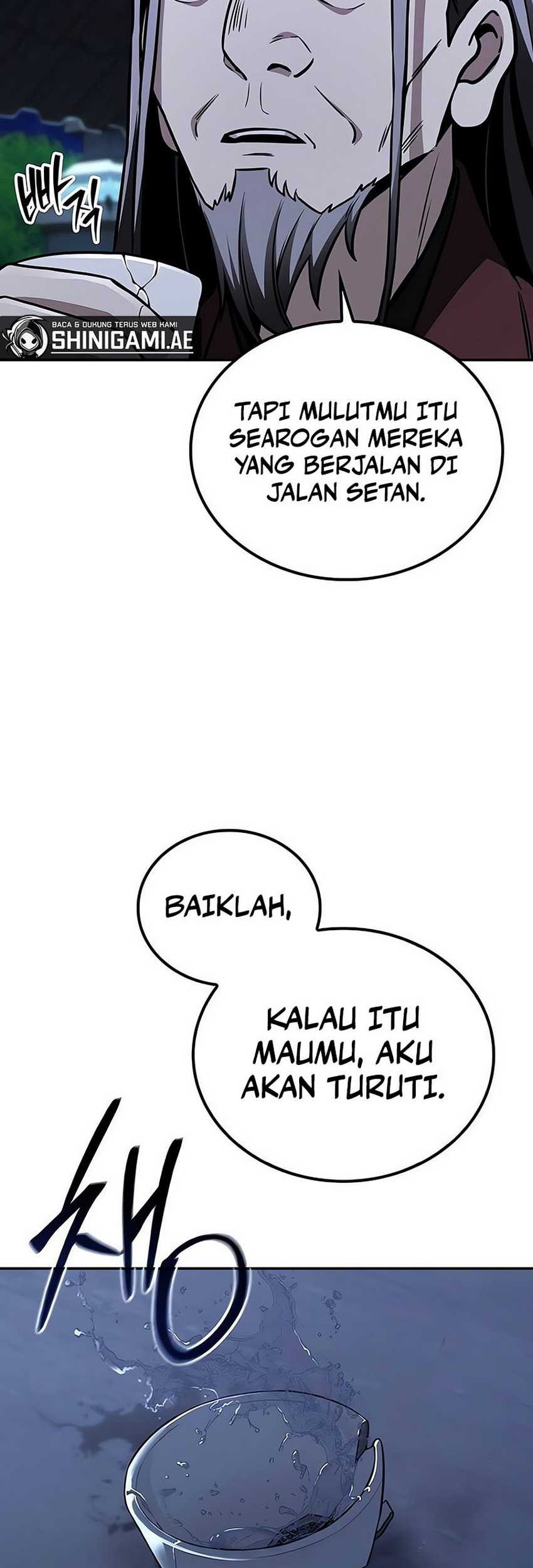 Mount Hua Sect’s Genius Phantom Swordsman Chapter 11 - halaman 65
