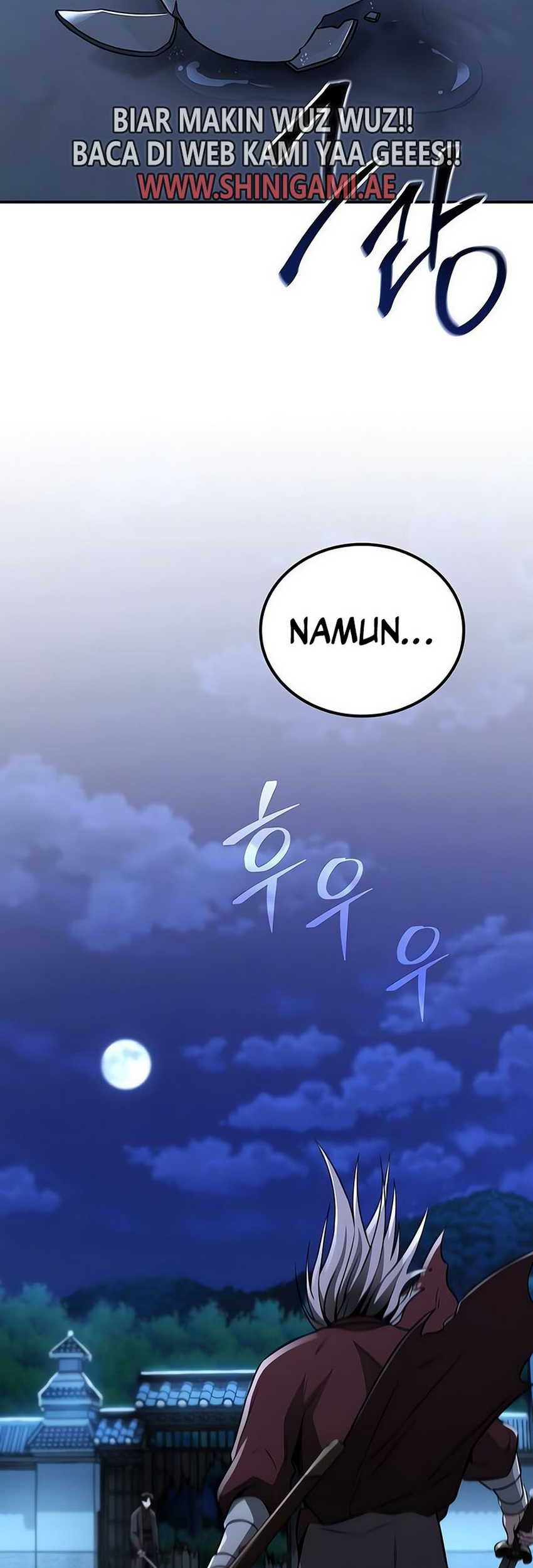 Mount Hua Sect’s Genius Phantom Swordsman Chapter 11 - halaman 66
