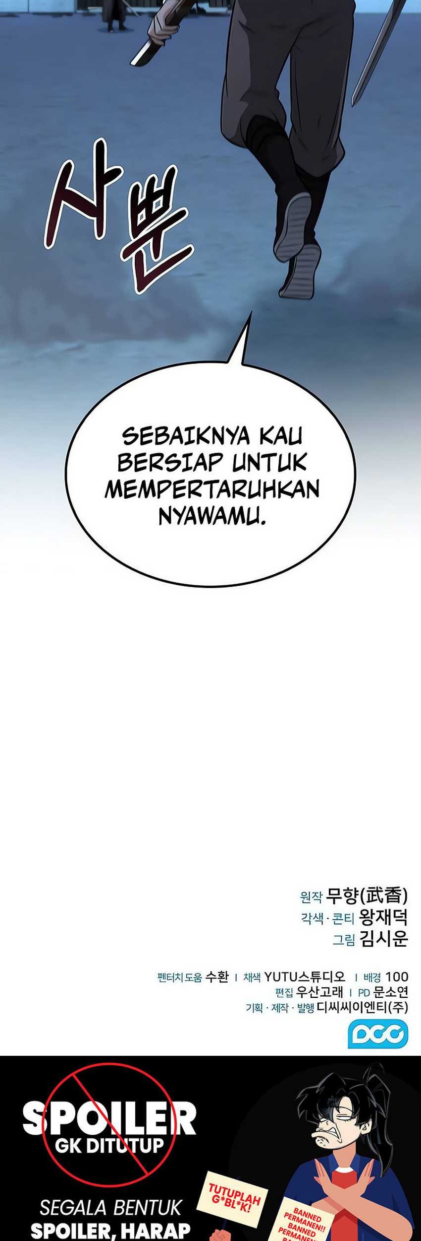 Mount Hua Sect’s Genius Phantom Swordsman Chapter 11 - halaman 67
