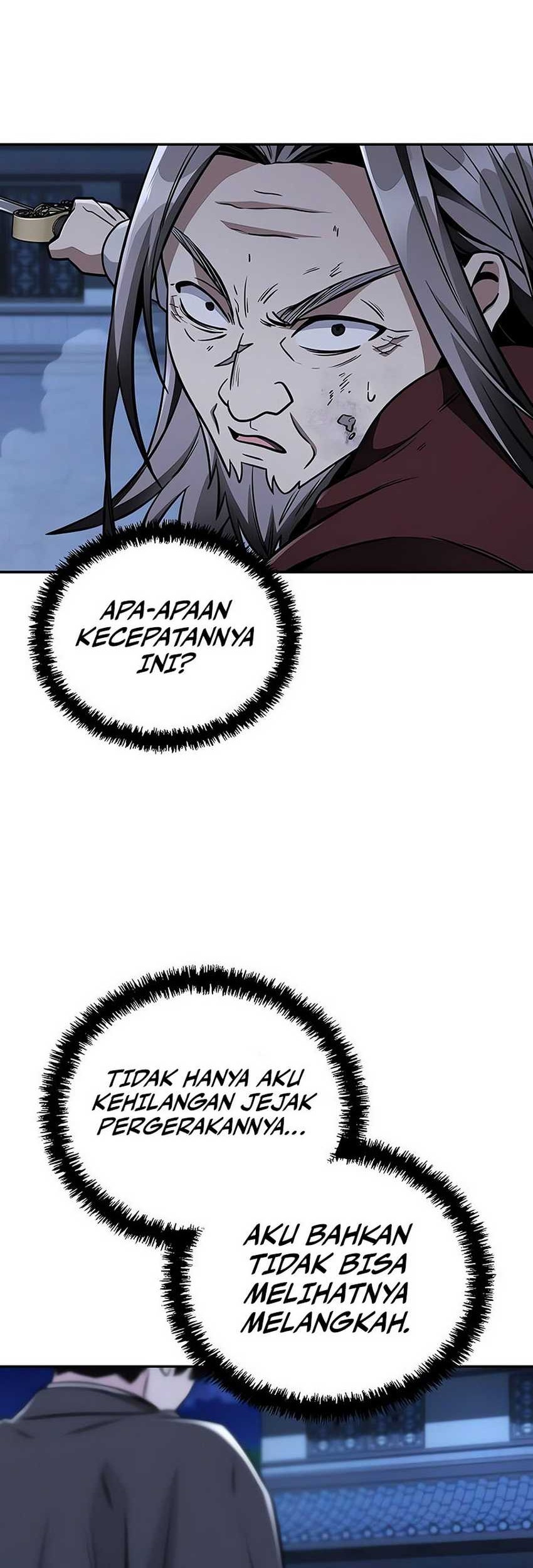 Mount Hua Sect’s Genius Phantom Swordsman Chapter 12 - halaman 10